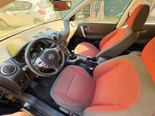 Nissan Qashqai 2008 ΕΛΛΗΝΙΚΟ-thumb-7