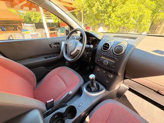 Nissan Qashqai 2008 ΕΛΛΗΝΙΚΟ-thumb-8