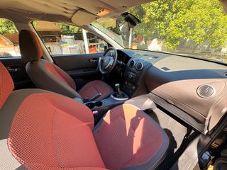 Nissan Qashqai 2008 ΕΛΛΗΝΙΚΟ-thumb-9