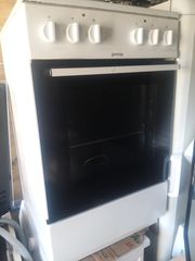 Ηλεκτρικη κουζίνα gorenje
