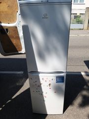 Ψυγείο κατάψυξη indesit