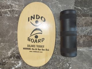 Σανίδα Indo Board Original