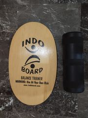 Σανίδα Indo Board Original-thumb-2