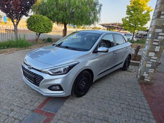 Hyundai i 20 2018 1.0 Automatik