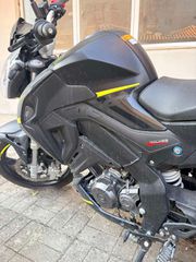 Keeway RKF 125 2021
