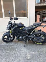Keeway RKF 125 2021-thumb-1