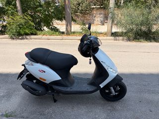 Piaggio ZIP 50 4T 2022