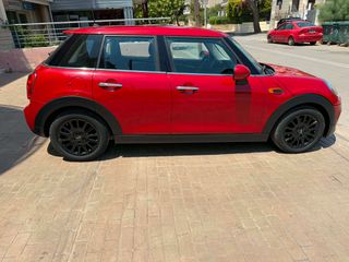 Mini Cooper 2018-thumb-1