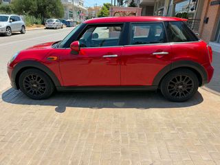 Mini Cooper 2018-thumb-2