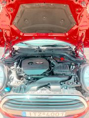 Mini Cooper 2018-thumb-5