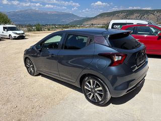 Nissan Micra 2018 1.5 DCI DIESEL-thumb-2