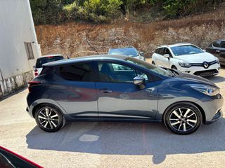Nissan Micra 2018 1.5 DCI DIESEL-thumb-4
