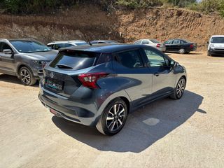 Nissan Micra 2018 1.5 DCI DIESEL-thumb-5