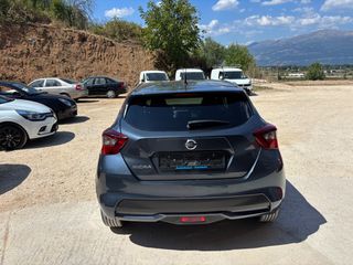 Nissan Micra 2018 1.5 DCI DIESEL-thumb-7
