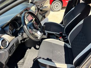 Nissan Micra 2018 1.5 DCI DIESEL-thumb-8