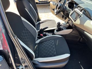 Nissan Micra 2018 1.5 DCI DIESEL-thumb-10