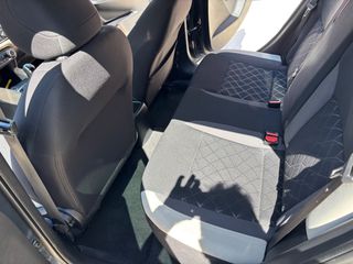 Nissan Micra 2018 1.5 DCI DIESEL-thumb-11