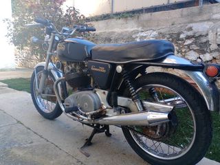 Norton Commando 1972-thumb-1