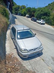 Citroen Saxo 2003 1.4 VTS