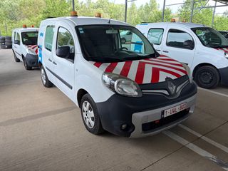 Renault Kangoo 2018 KANGOO 1.5 DIESEL