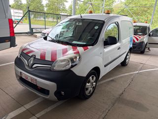 Renault Kangoo 2018 KANGOO 1.5 DIESEL-thumb-1