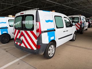 Renault Kangoo 2018 KANGOO 1.5 DIESEL-thumb-2