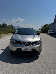 Nissan Qashqai 2015 QASHQAI DIESEL FULL EXTRA