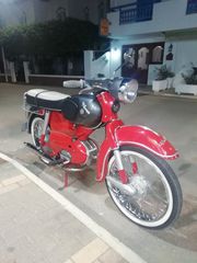 Kreidler Florett 1966 Super 5