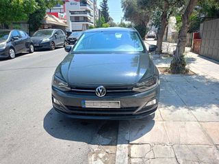 Volkswagen Polo 2019