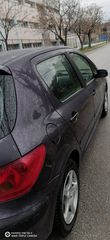 Peugeot 307 2001 307