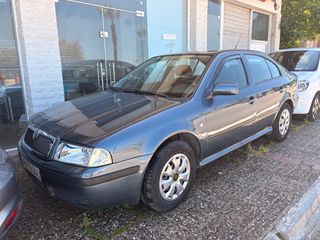 Skoda Octavia 2005 ΕΛΛΗΝΙΚΟ