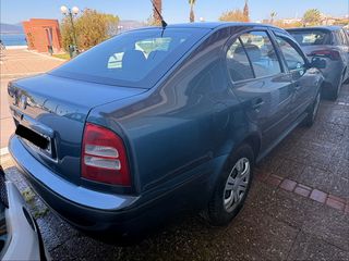 Skoda Octavia 2005 ΕΛΛΗΝΙΚΟ-thumb-2