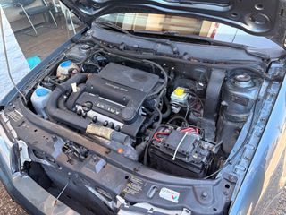 Skoda Octavia 2005 ΕΛΛΗΝΙΚΟ-thumb-11