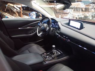 Mazda CX-30 2023 Homura-thumb-4