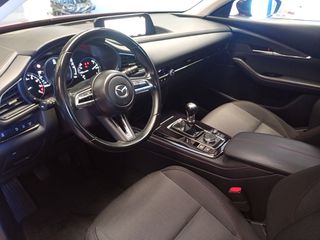 Mazda CX-30 2023 Homura-thumb-7