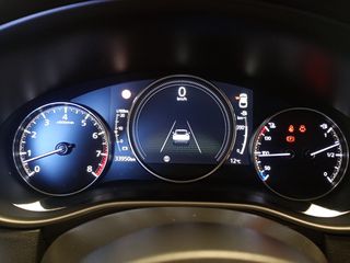 Mazda CX-30 2023 Homura-thumb-8