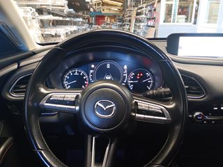Mazda CX-30 2023 Homura-thumb-10