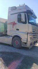 Mercedes-Benz 2013 Actros 1848