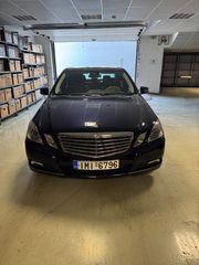 Mercedes-Benz E 350 2009 CGI