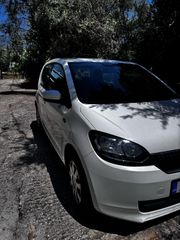 Skoda Citigo 2017
