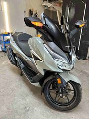 Honda Forza 350 2021 FORZA 350