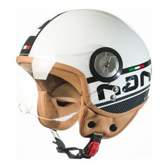 ΚΡΑΝΟΣ BEON B-110 WHITE/BLACK L