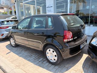 Volkswagen Polo 2008 ΕΛΛΗΝΙΚΟ-thumb-2