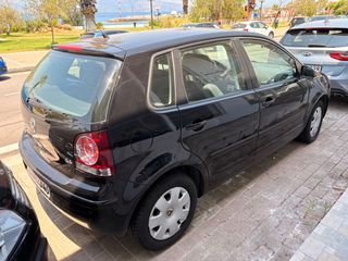Volkswagen Polo 2008 ΕΛΛΗΝΙΚΟ-thumb-3