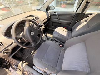 Volkswagen Polo 2008 ΕΛΛΗΝΙΚΟ-thumb-6