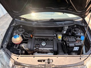 Volkswagen Polo 2008 ΕΛΛΗΝΙΚΟ-thumb-10