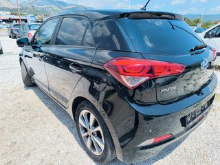 Hyundai i 20 2016 1.2 EURO 6..FULL EXTRA ΜΕ ΓΡΑΠΤΗ ΕΓΓΥΗΣΗ.-thumb-1