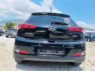 Hyundai i 20 2016 1.2 EURO 6..FULL EXTRA ΜΕ ΓΡΑΠΤΗ ΕΓΓΥΗΣΗ.-thumb-2
