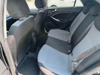 Hyundai i 20 2016 1.2 EURO 6..FULL EXTRA ΜΕ ΓΡΑΠΤΗ ΕΓΓΥΗΣΗ.-thumb-8
