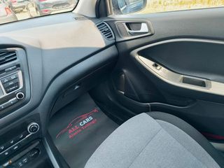 Hyundai i 20 2016 1.2 EURO 6..FULL EXTRA ΜΕ ΓΡΑΠΤΗ ΕΓΓΥΗΣΗ.-thumb-10